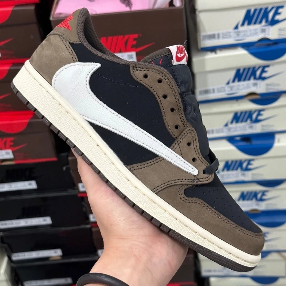 PK6.0 XJB Batch AJ1 TS Low · Schuhe & Slipper
