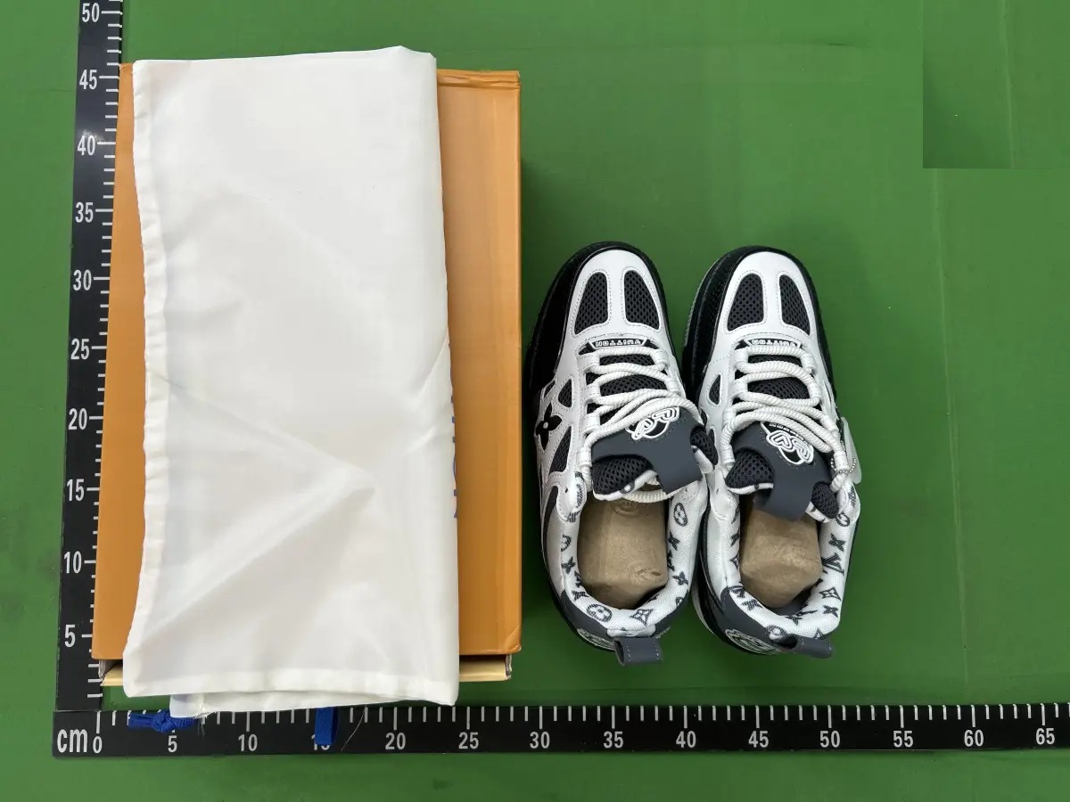 Referenční QC fotografie 3