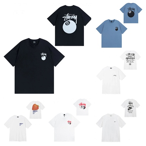 - T -16-AAGT- · Camisetas