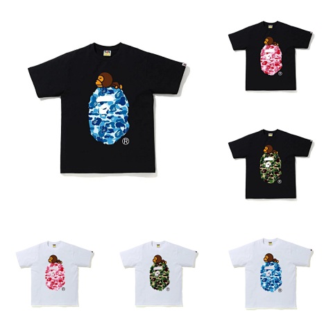 - T -17-repai- · Camisetas