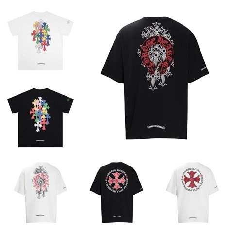 - T · Camisetas