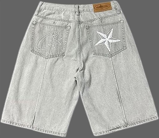 HD-mryp1cortiez · Hosen & Shorts