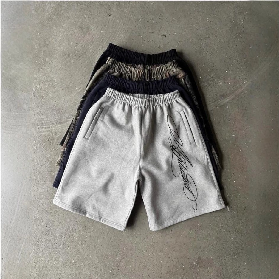 - · Hosen & Shorts