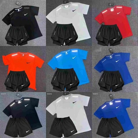 - · Camisetas