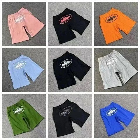 - · Hosen & Shorts