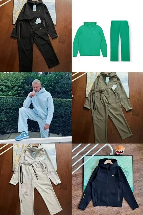 - - · Sudaderas