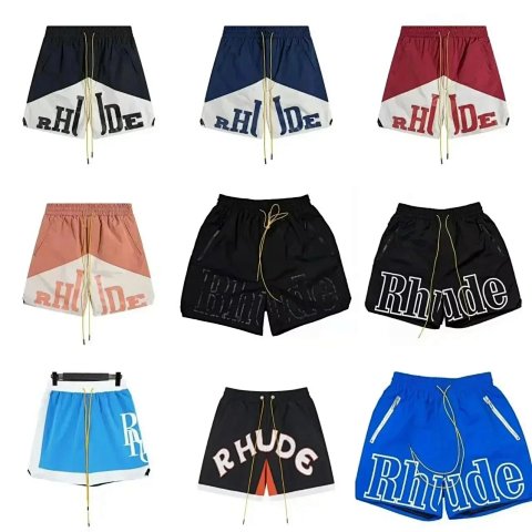 - - · Hosen & Shorts