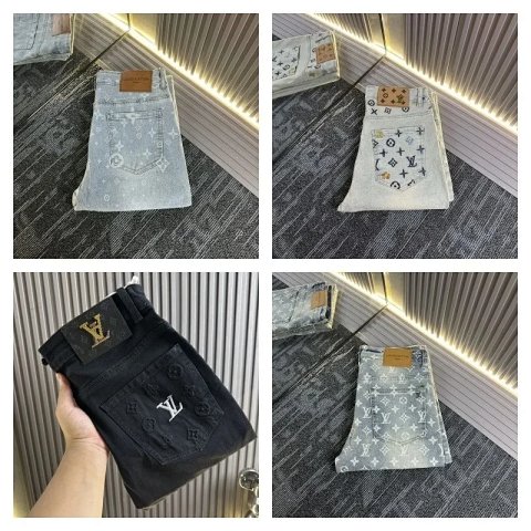 - - · Hosen & Shorts
