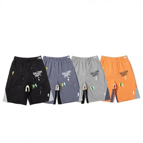 - GALLERY DEPT · Hosen & Shorts