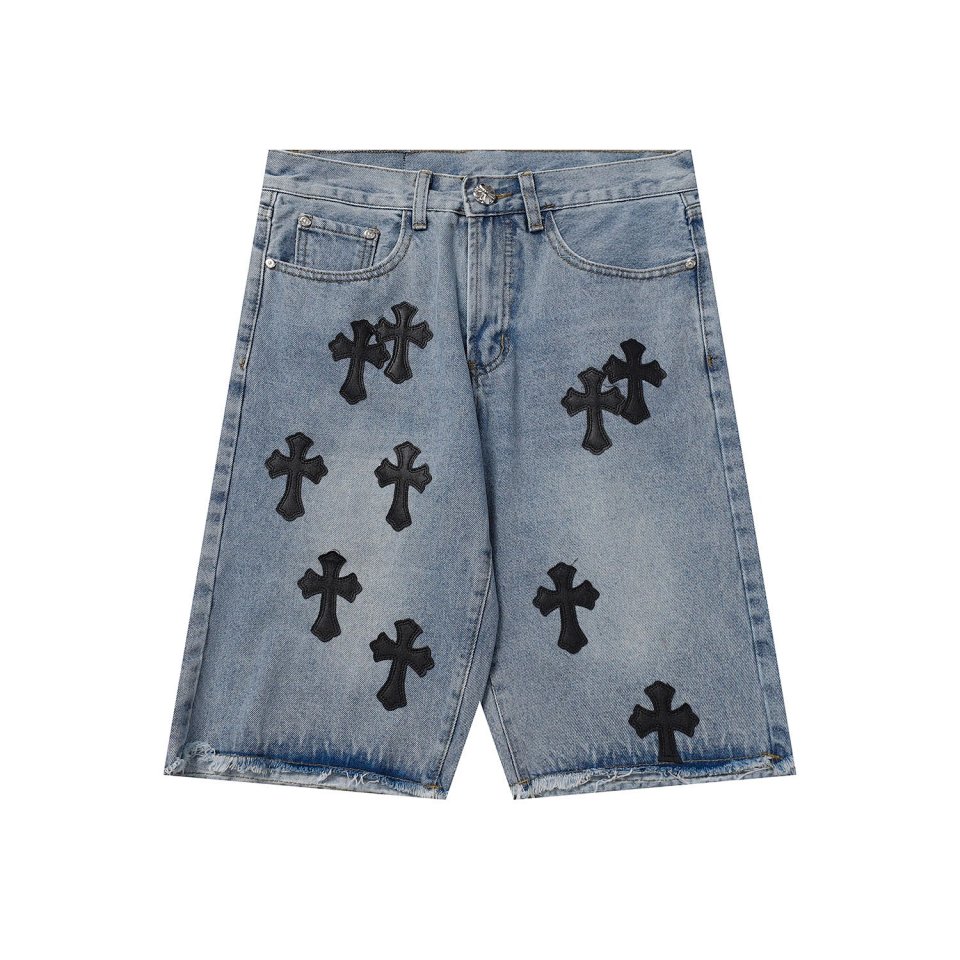 HD-mryp5-24SS · Hosen & Shorts
