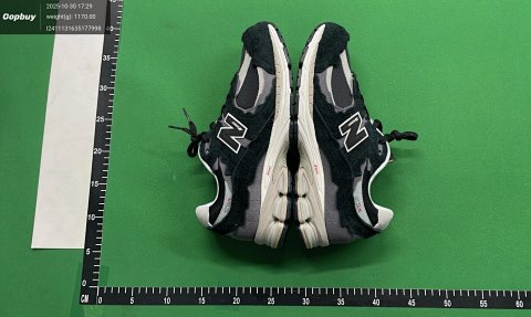 QC-Referenzbilder 1