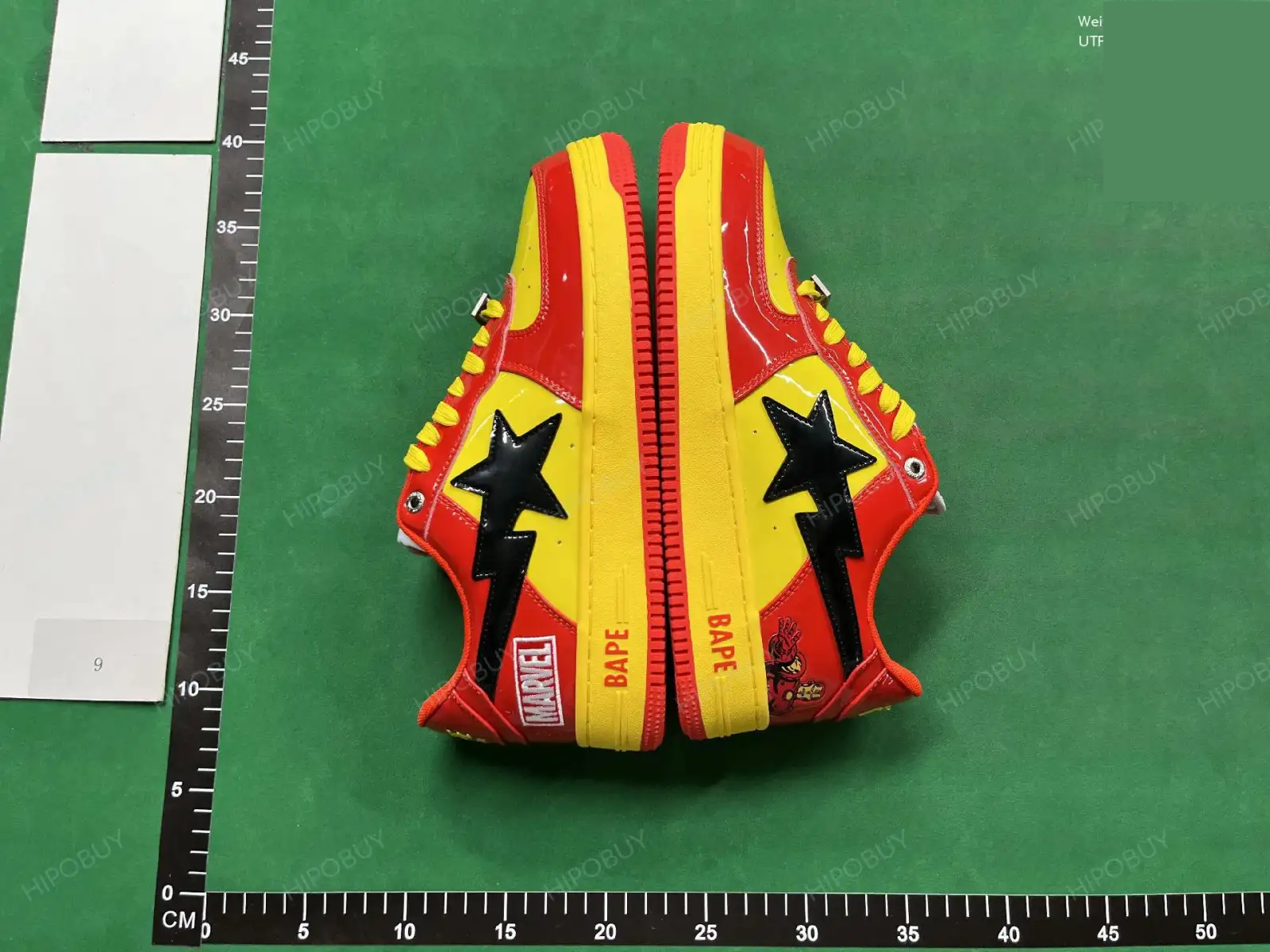 QC reference photos 1