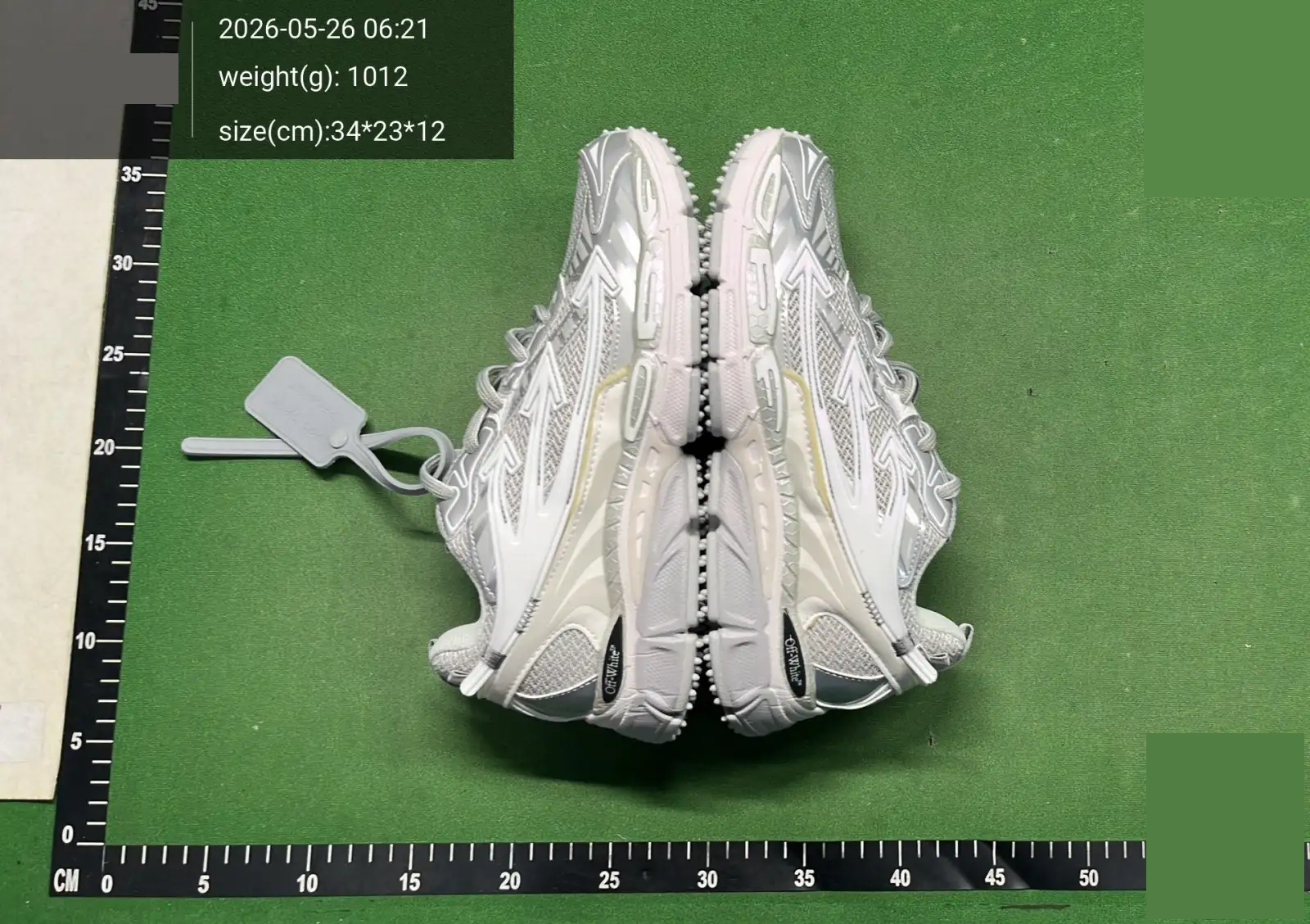 QC-referencebilleder 1