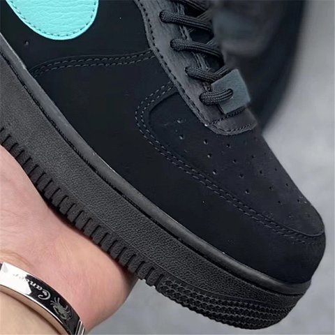 AF1 · Calzado