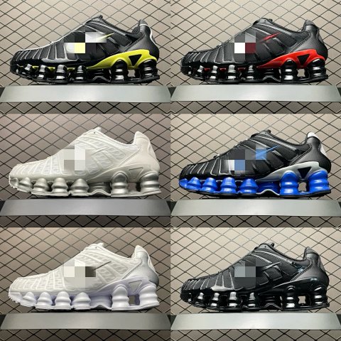 KZ NK Shox TL · Schuhe & Slipper