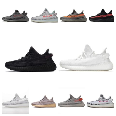 YZ-P1 · Schuhe & Slipper