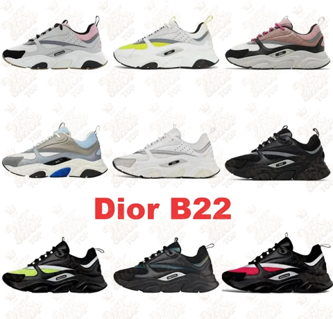 D r B 22 series · Schuhe & Slipper