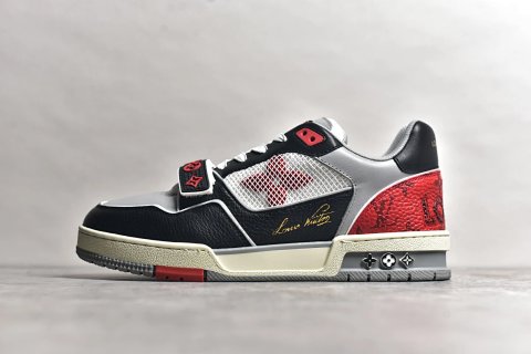 AM 1VTrainer · Αξεσουάρ