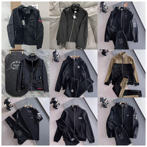 -High-quality Comfortable jacket 22 · Ρούχα