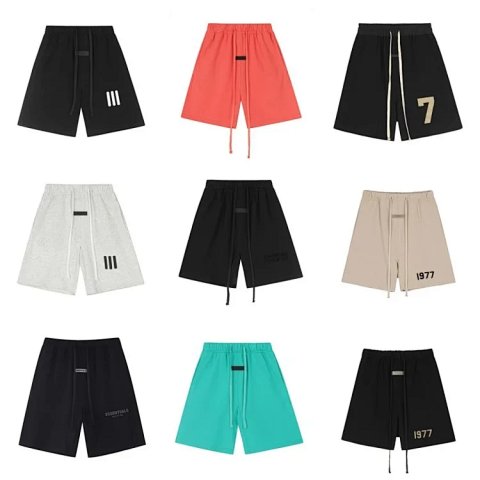 -Summer casual sports 09- AGT · Hosen & Shorts